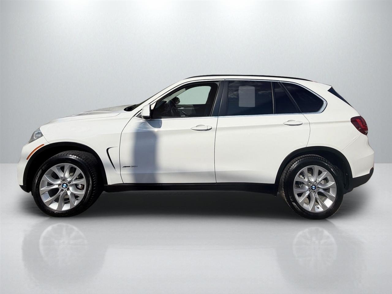 BMW X5 xDrive35i 2016
