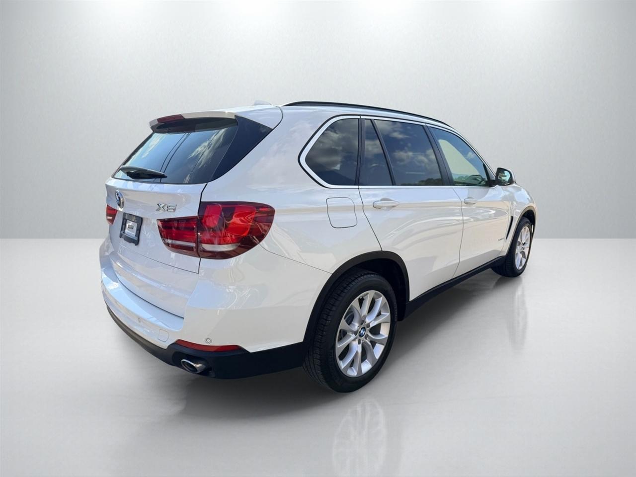 BMW X5 xDrive35i 2016