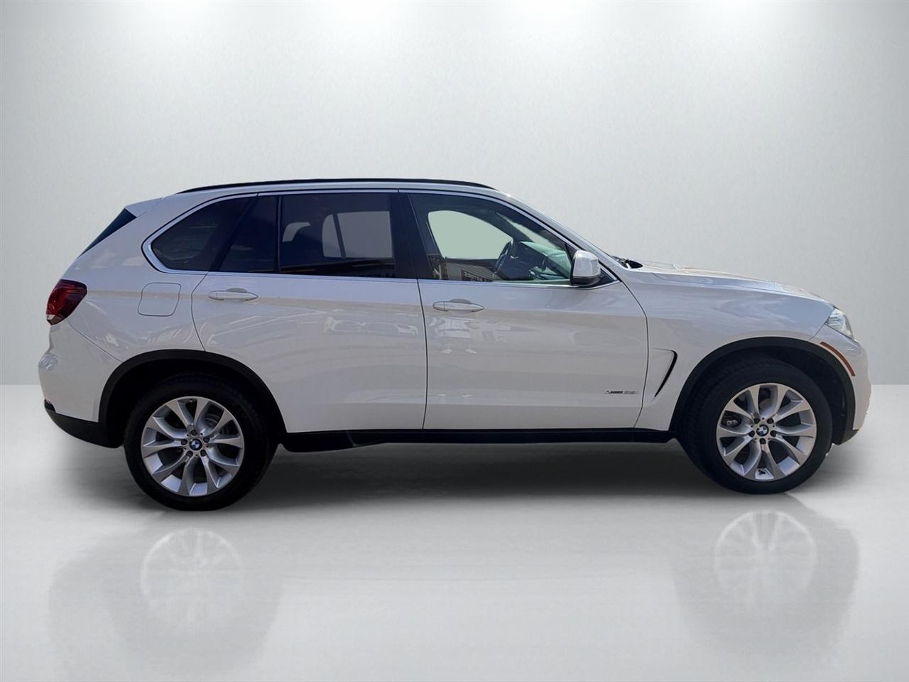 BMW X5 xDrive35i 2016