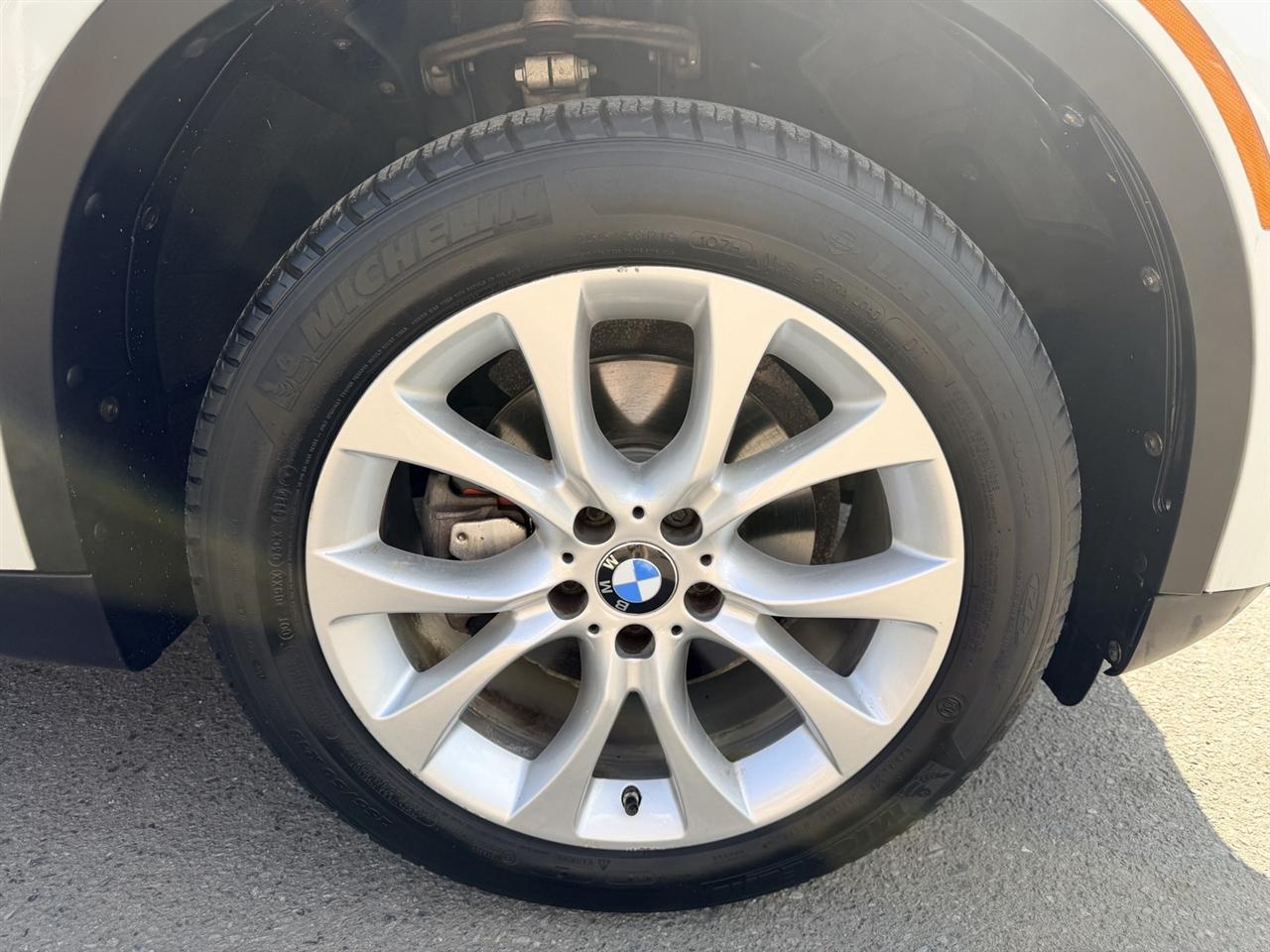 BMW X5 xDrive35i 2016