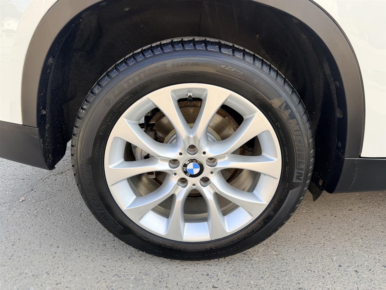 BMW X5 xDrive35i 2016