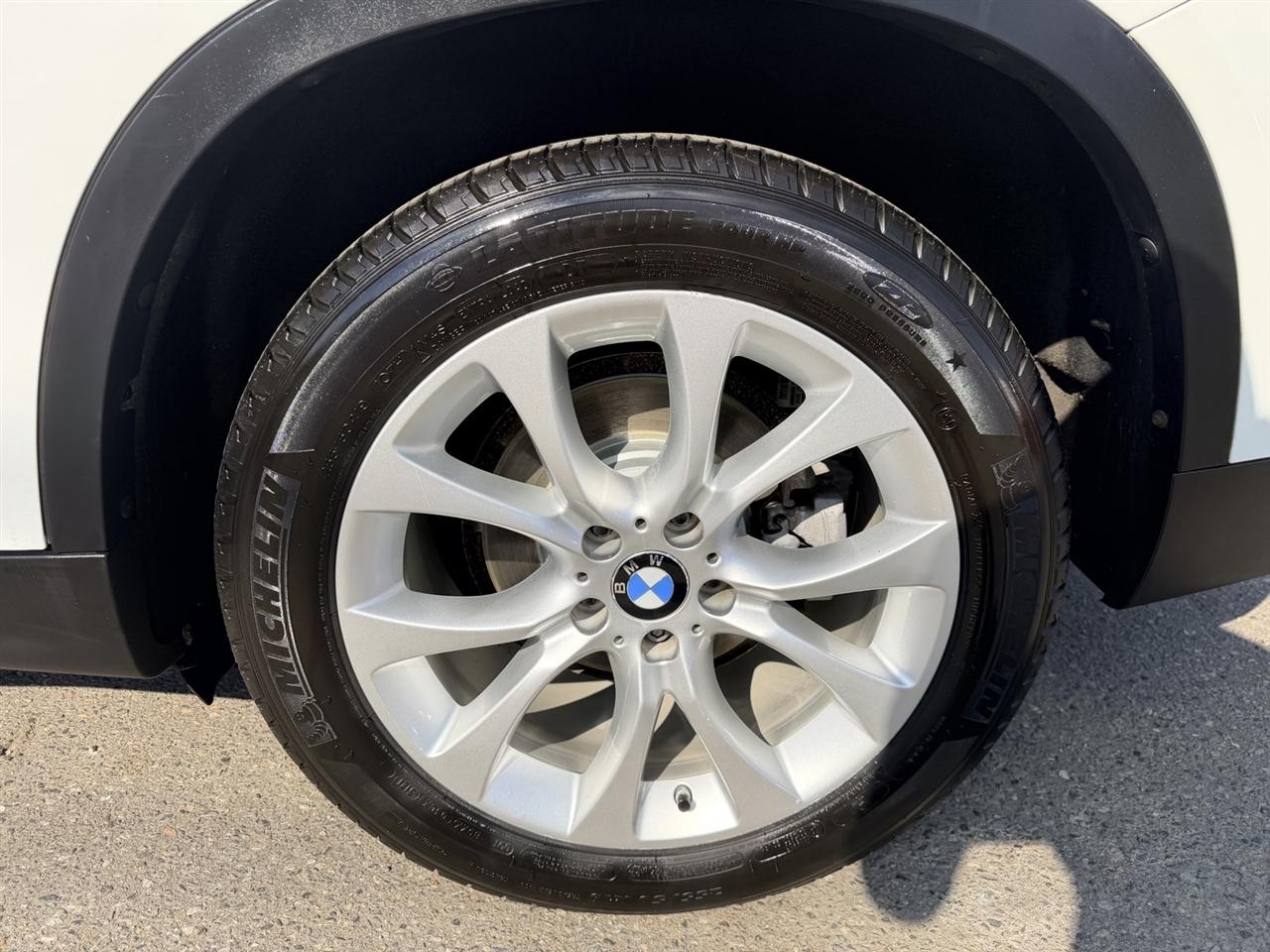 BMW X5 xDrive35i 2016