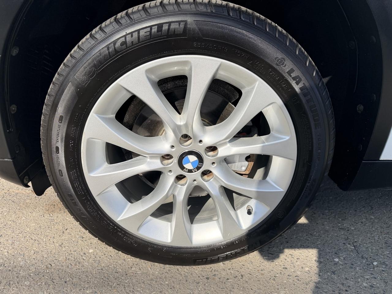 BMW X5 xDrive35i 2016