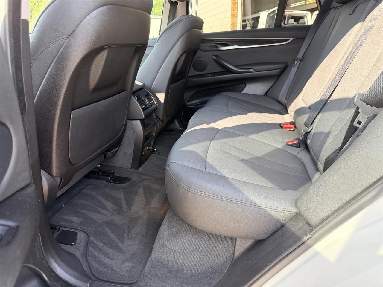 BMW X5 xDrive35i 2016