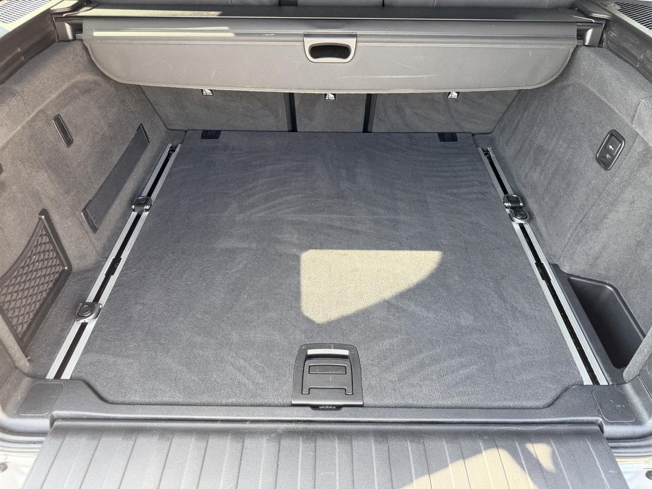 BMW X5 xDrive35i 2016