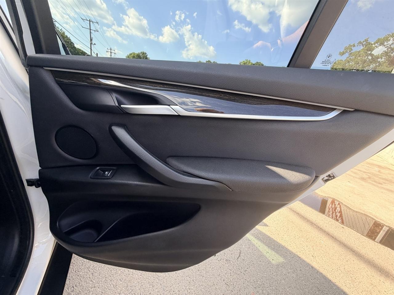 BMW X5 xDrive35i 2016