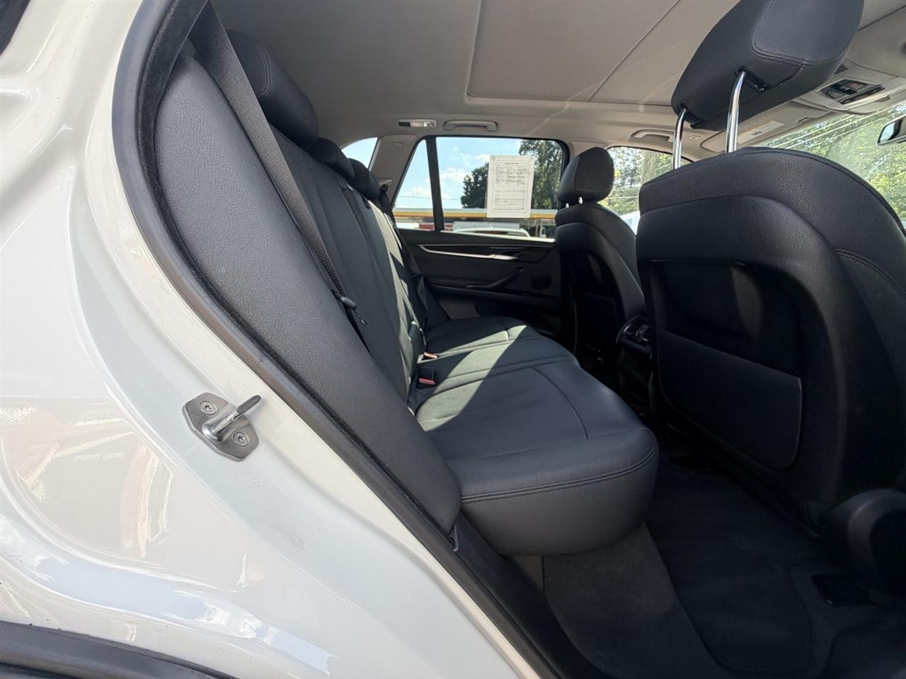 BMW X5 xDrive35i 2016