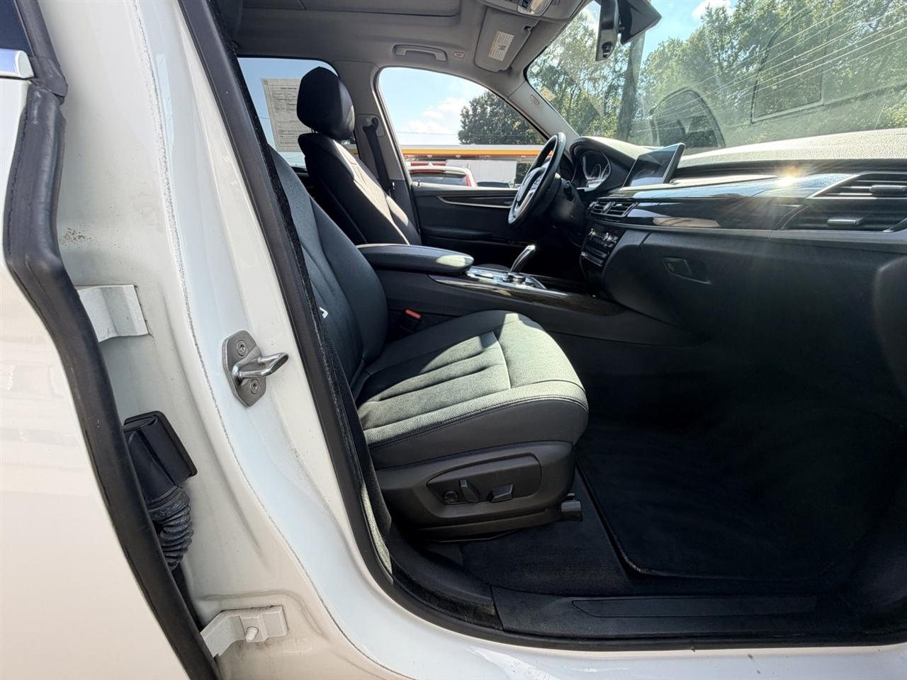 BMW X5 xDrive35i 2016
