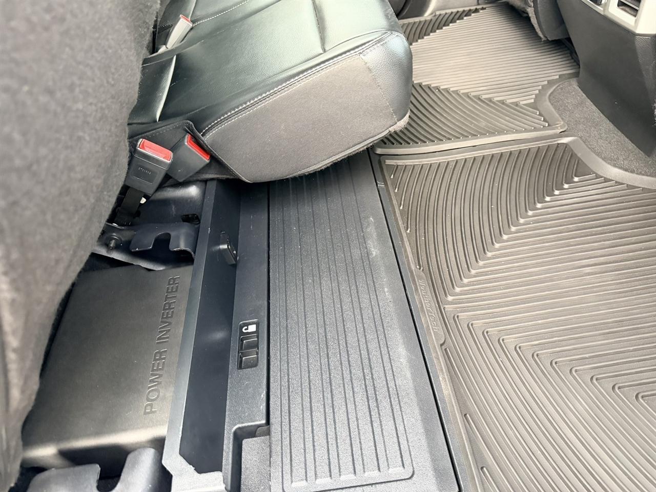 Ford F-350 SD Lariat Crew Cab 4WD DRW 2019