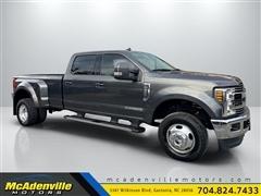 2019 Ford F-350 SD 