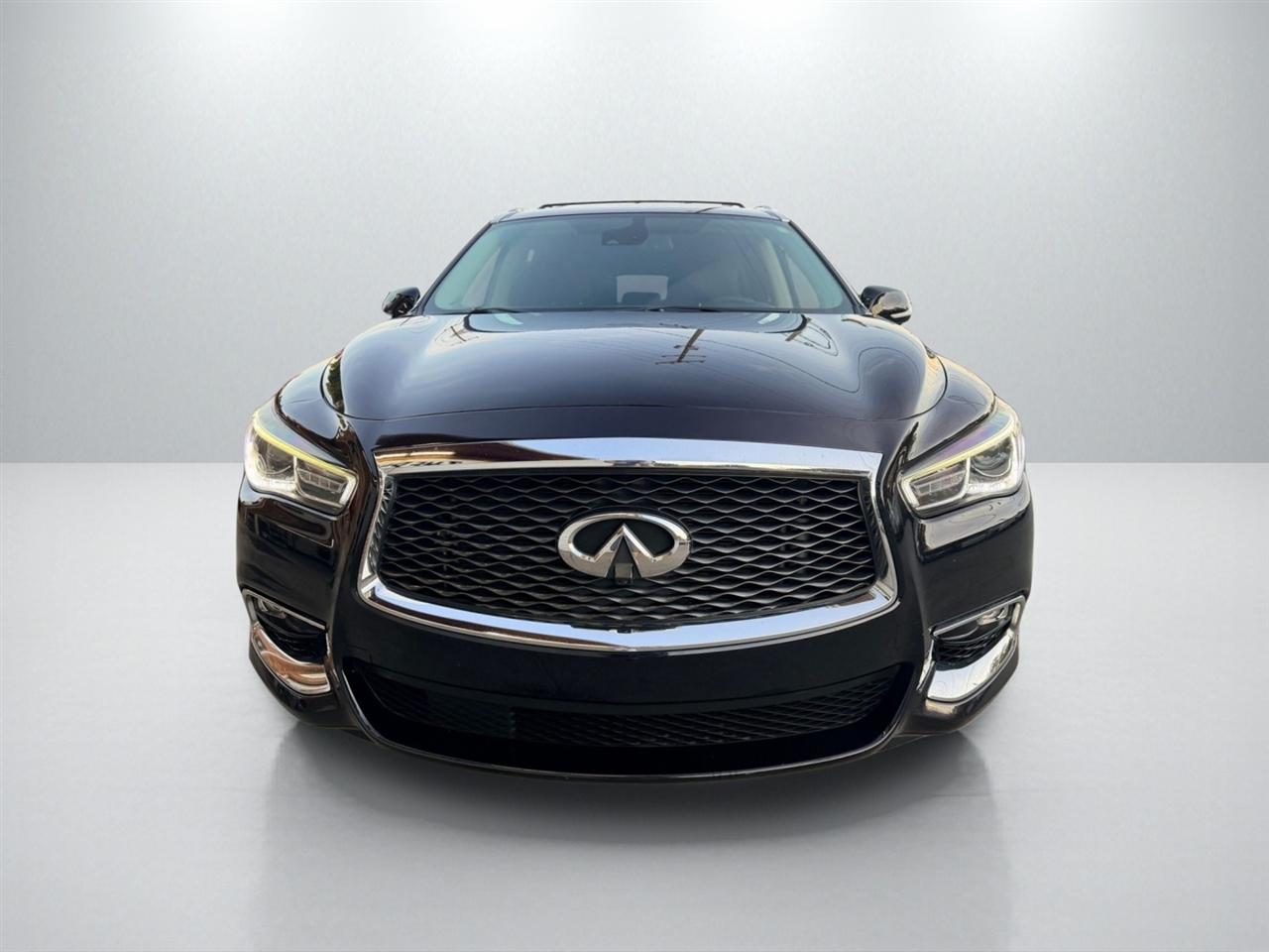 Infiniti QX60 PURE 2019