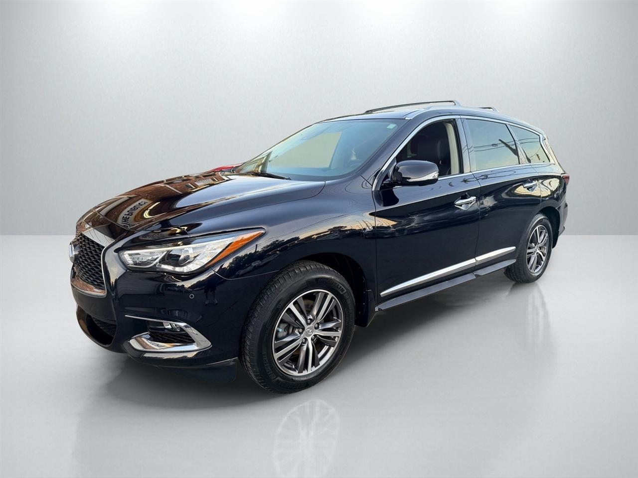 Infiniti QX60 PURE 2019