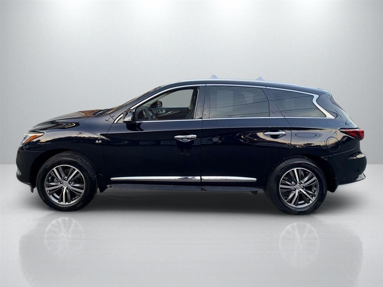 Infiniti QX60 PURE 2019