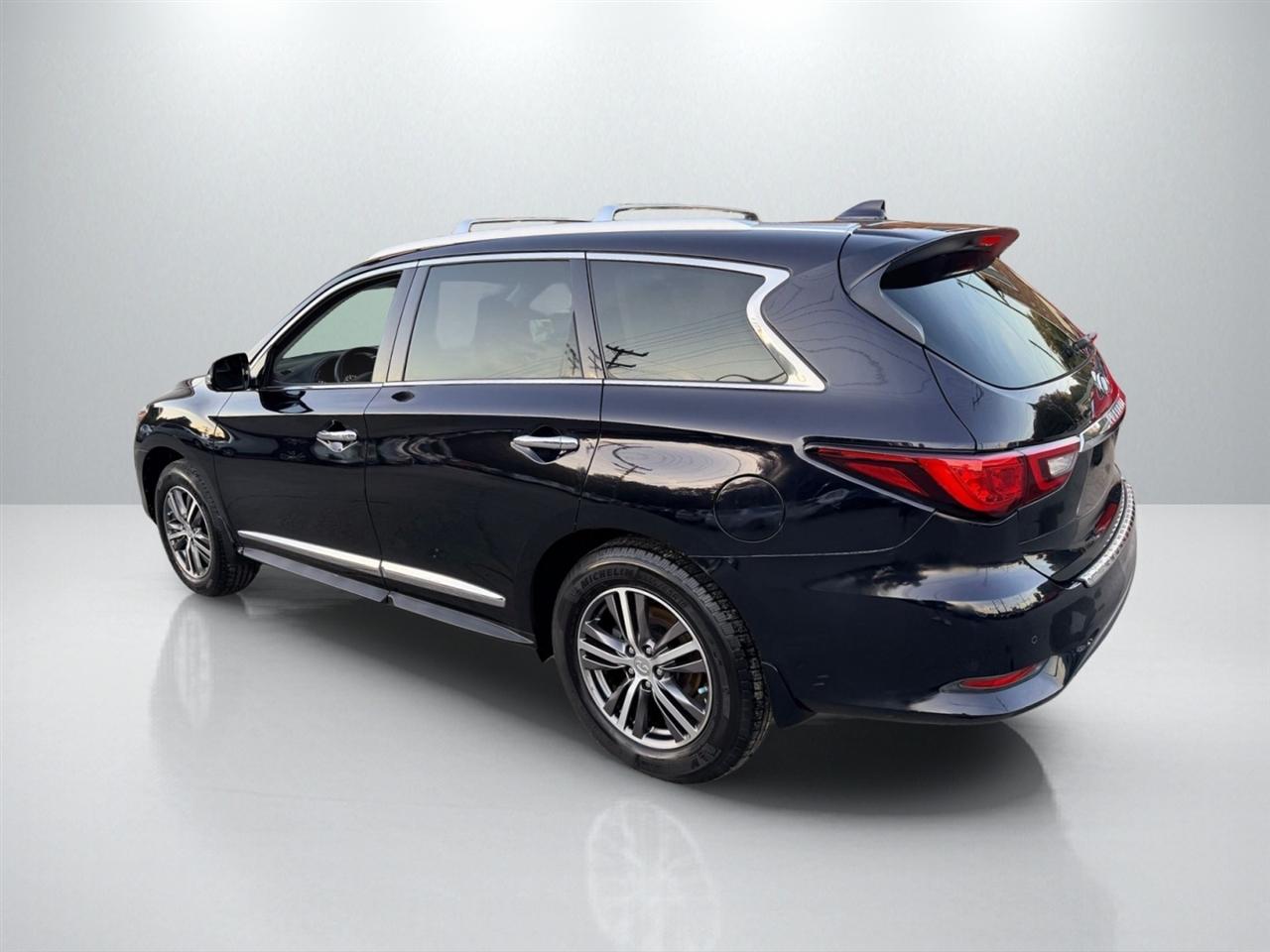 Infiniti QX60 PURE 2019