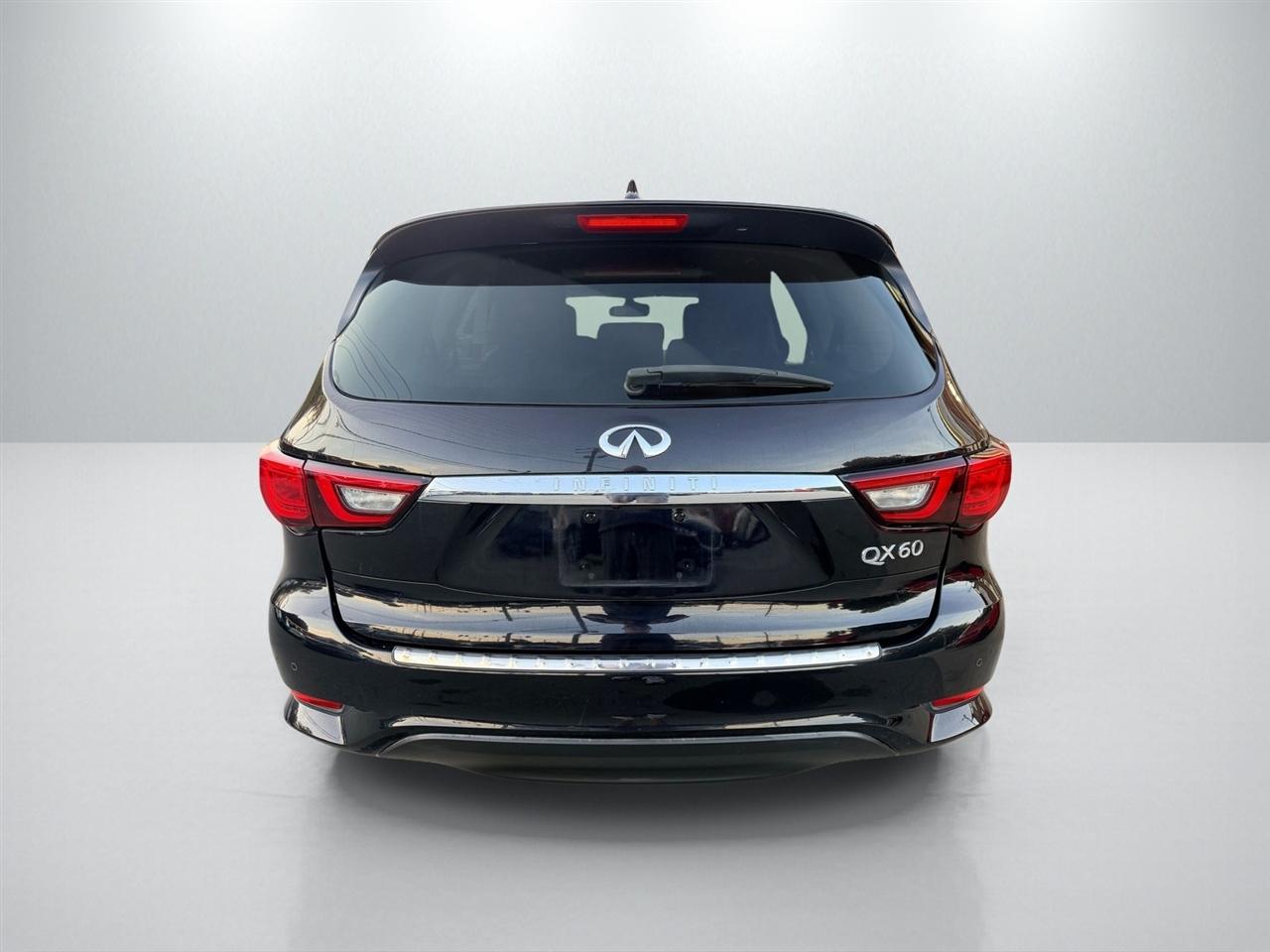 Infiniti QX60 PURE 2019