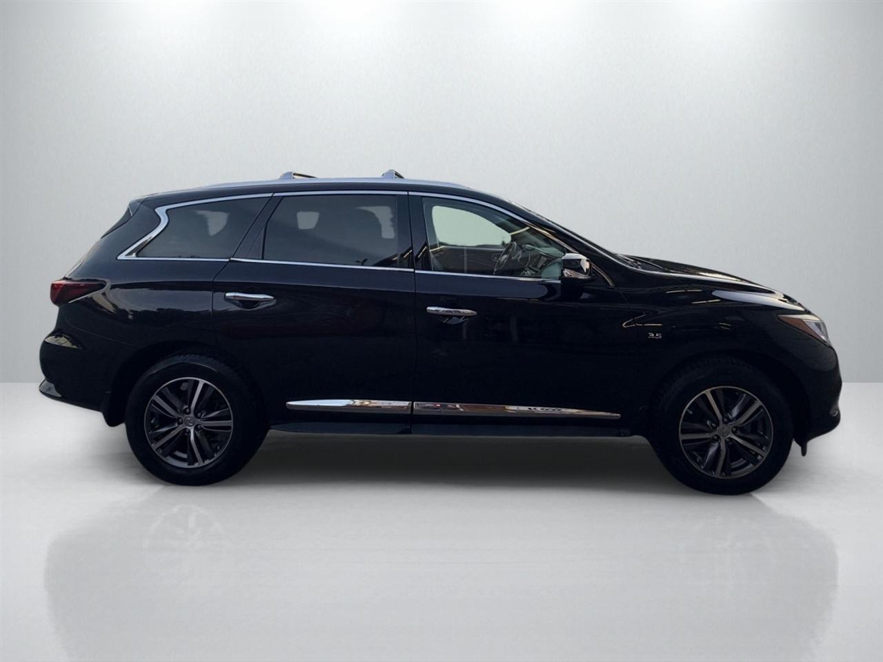 Infiniti QX60 PURE 2019