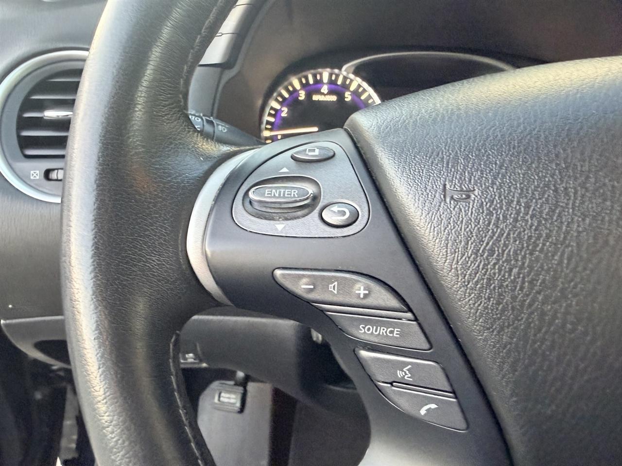Infiniti QX60 PURE 2019