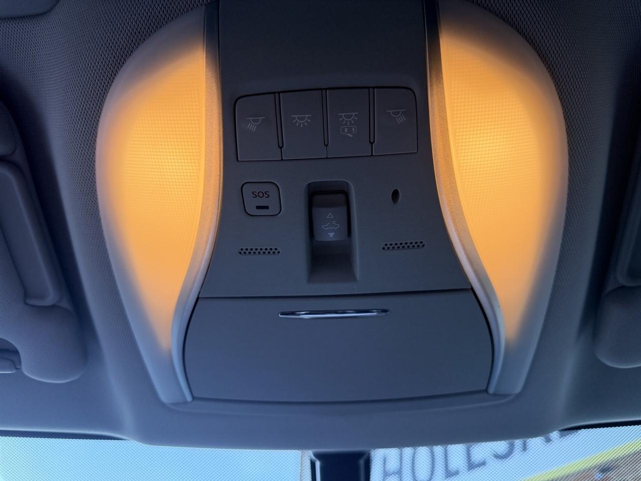 Infiniti QX60 PURE 2019