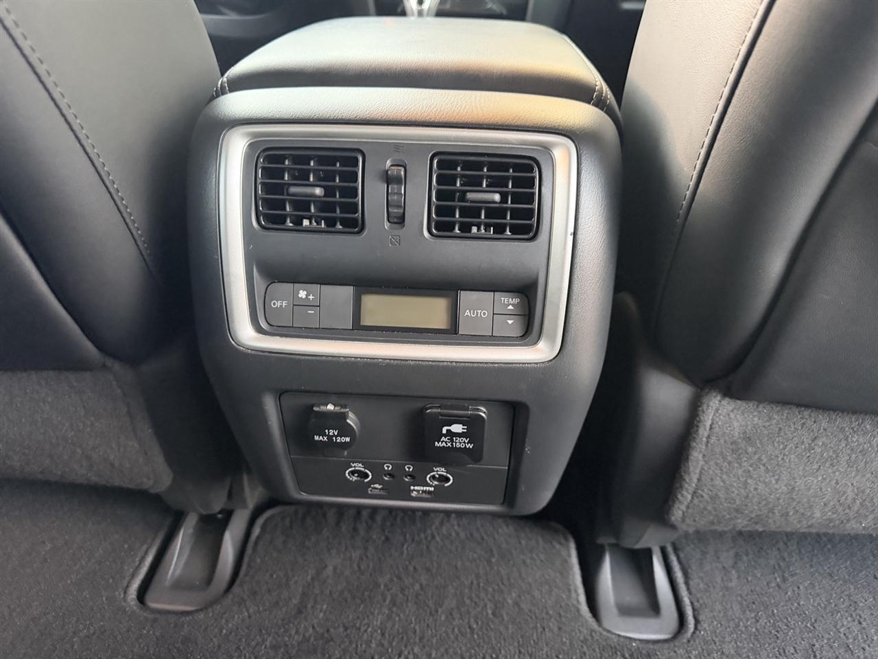 Infiniti QX60 PURE 2019