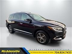 2019 Infiniti QX60 
