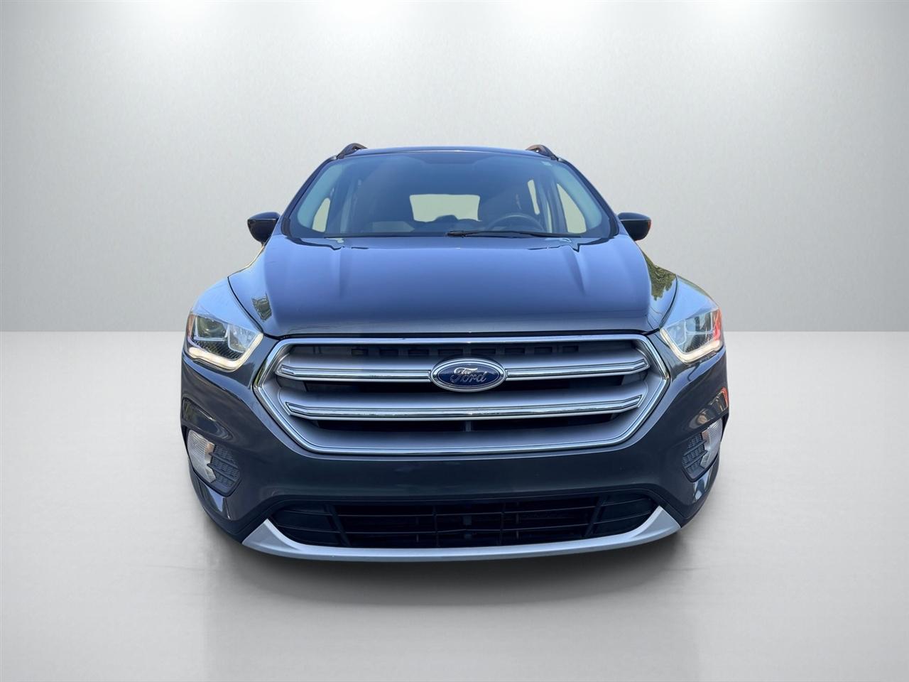 Ford Escape SE 4D SUV 4WD 2017