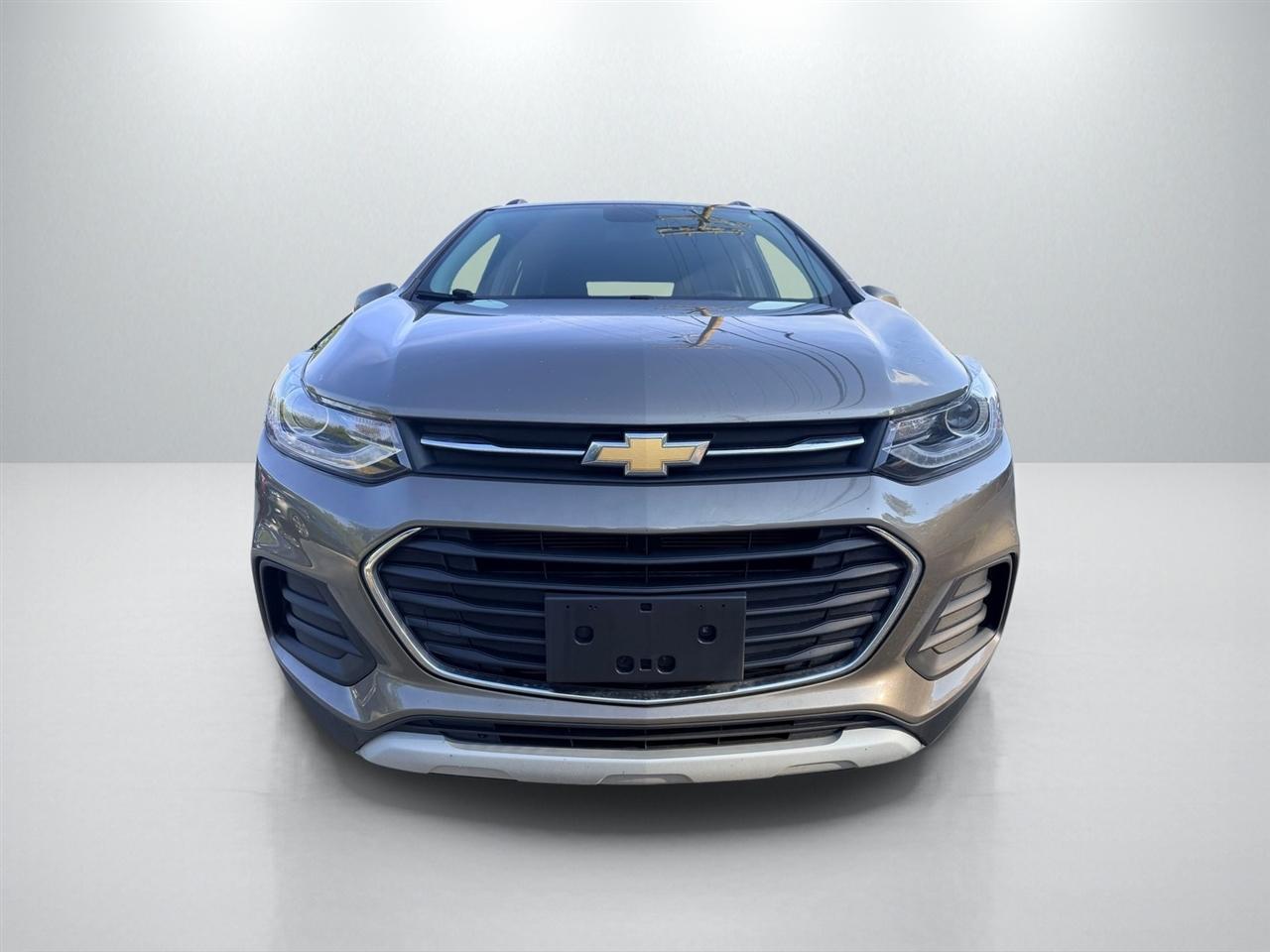 Chevrolet Trax LT 2020