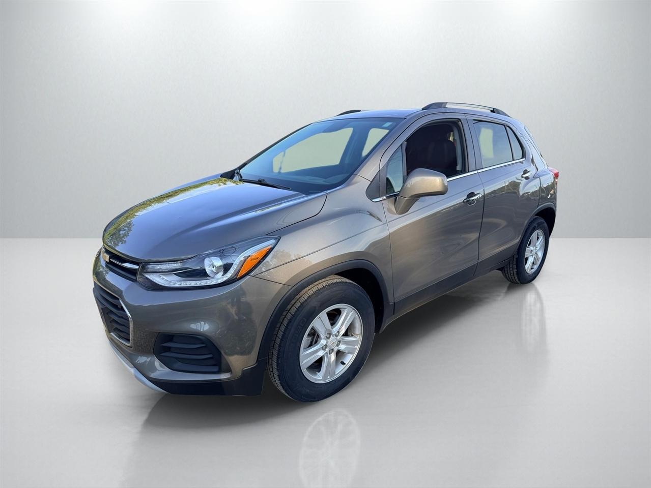 Chevrolet Trax LT 2020