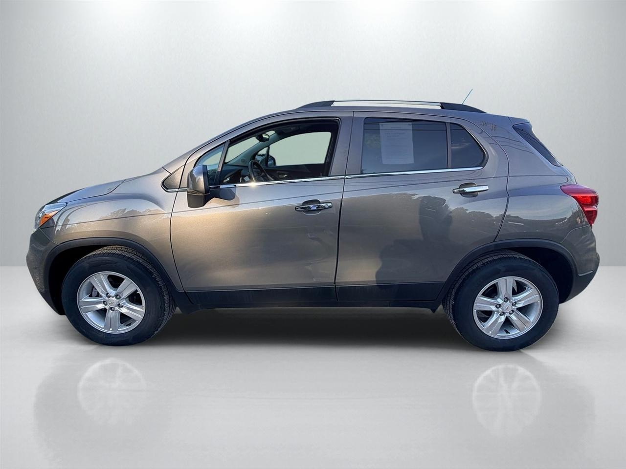 Chevrolet Trax LT 2020