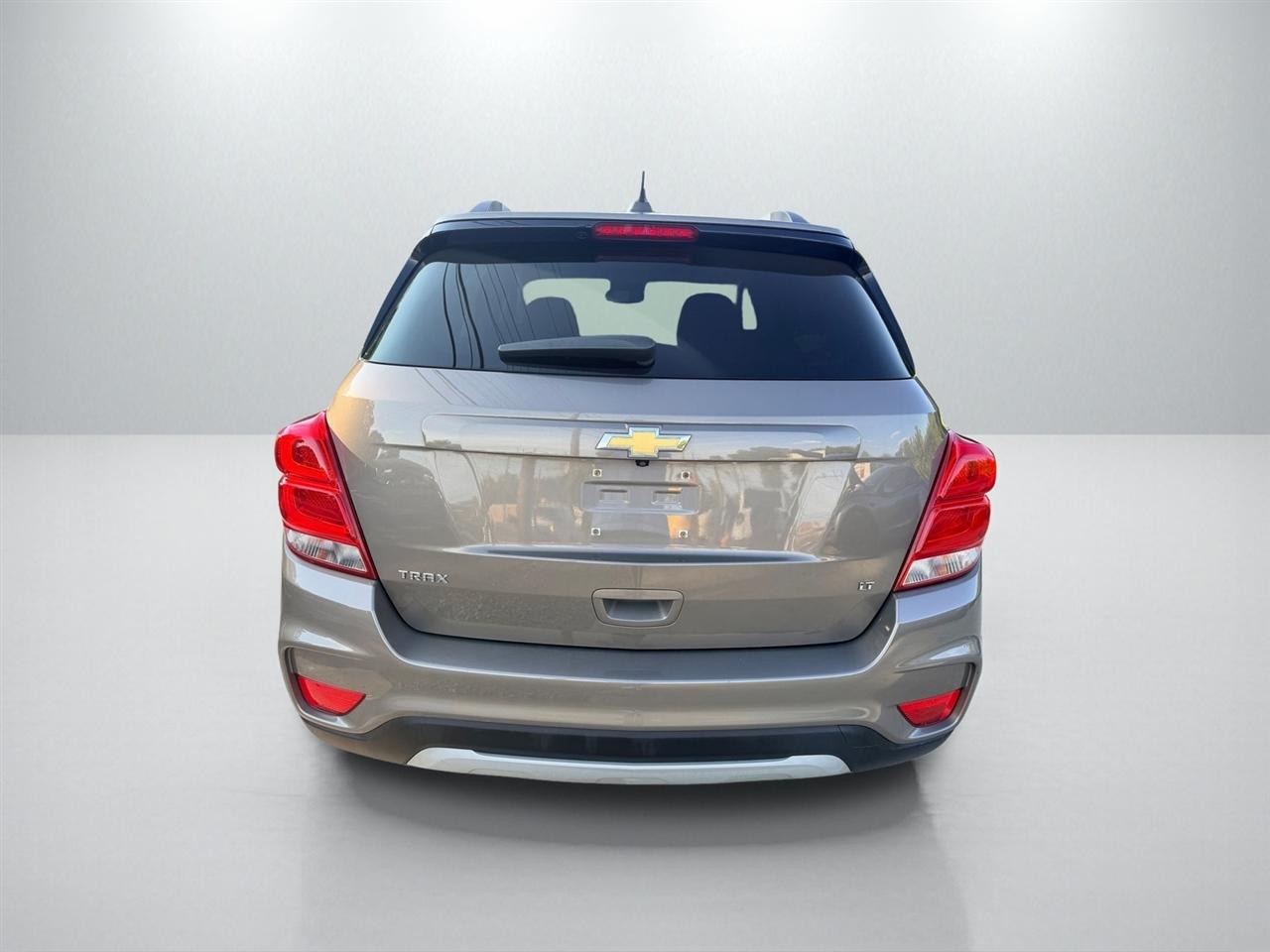 Chevrolet Trax LT 2020