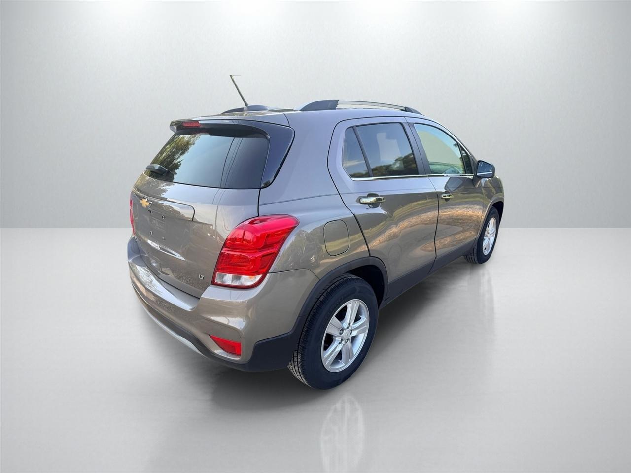 Chevrolet Trax LT 2020