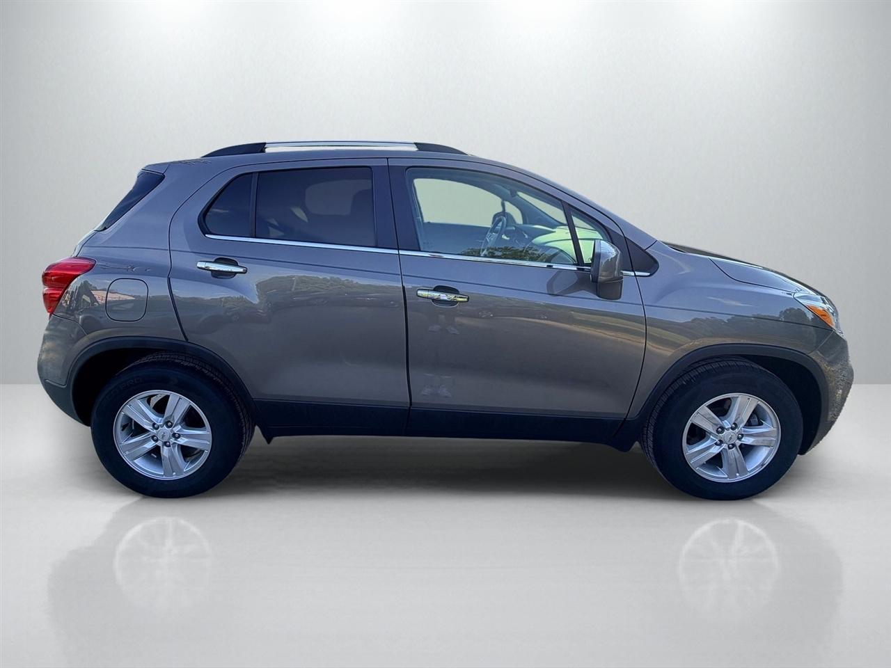 Chevrolet Trax LT 2020