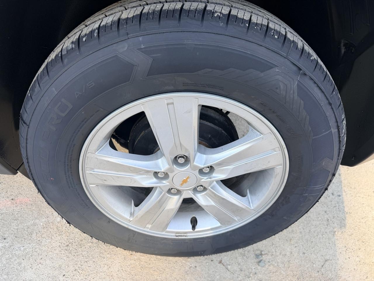 Chevrolet Trax LT 2020