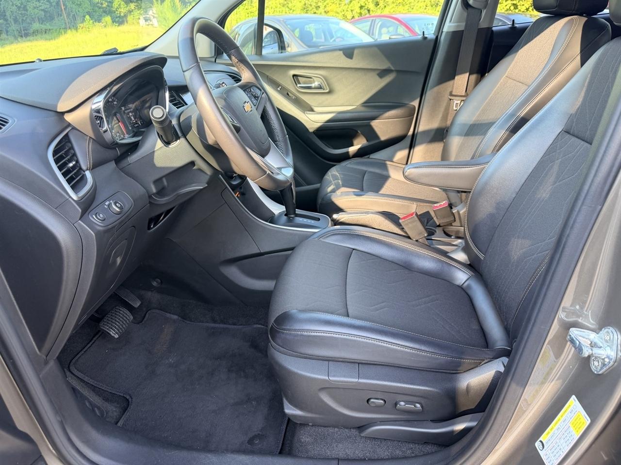 Chevrolet Trax LT 2020