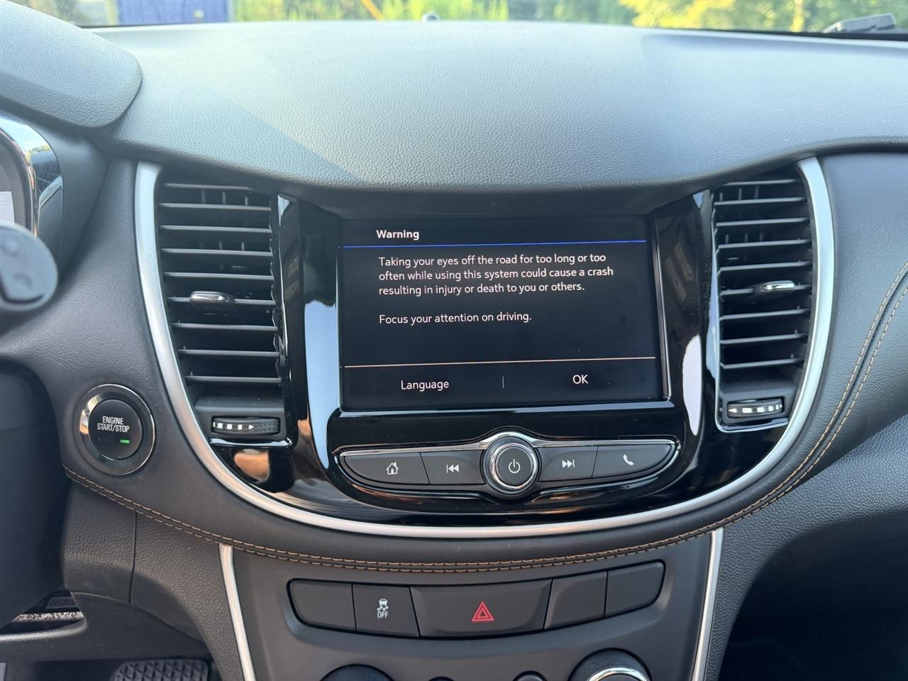 Chevrolet Trax LT 2020