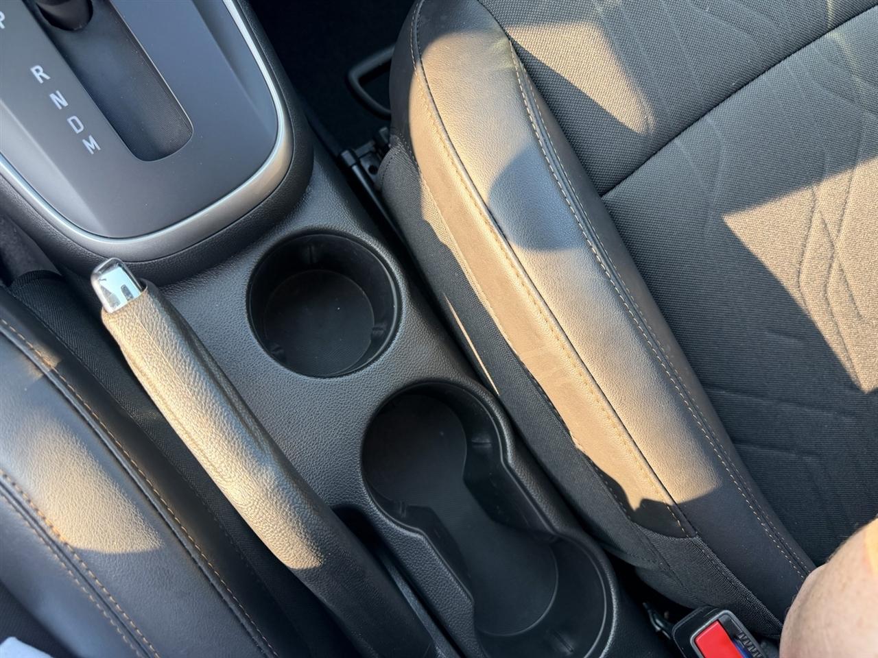 Chevrolet Trax LT 2020