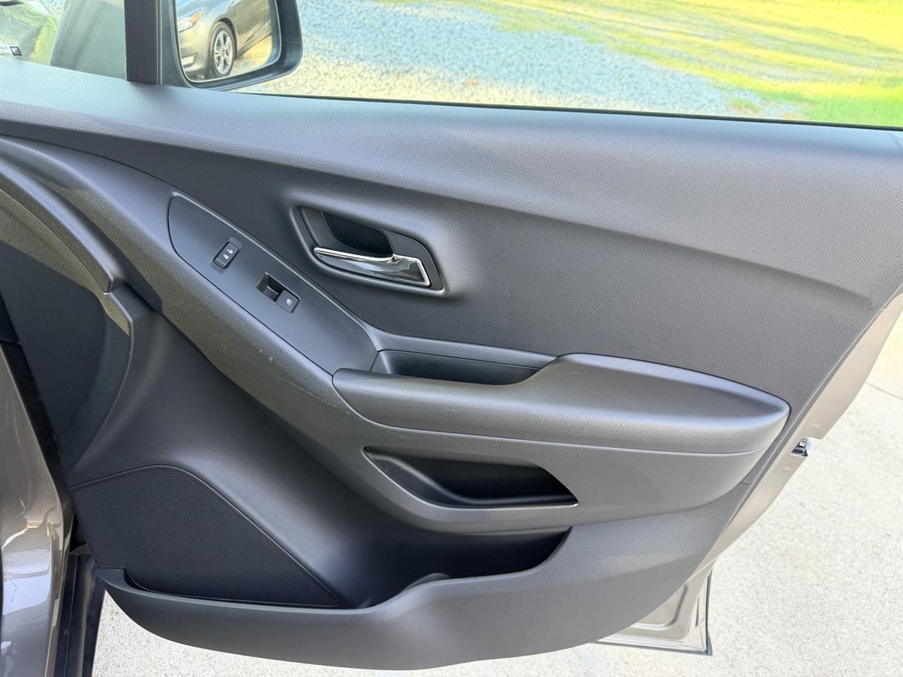 Chevrolet Trax LT 2020
