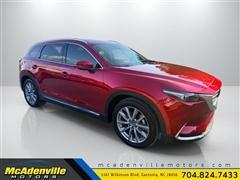 2021 Mazda CX-9 