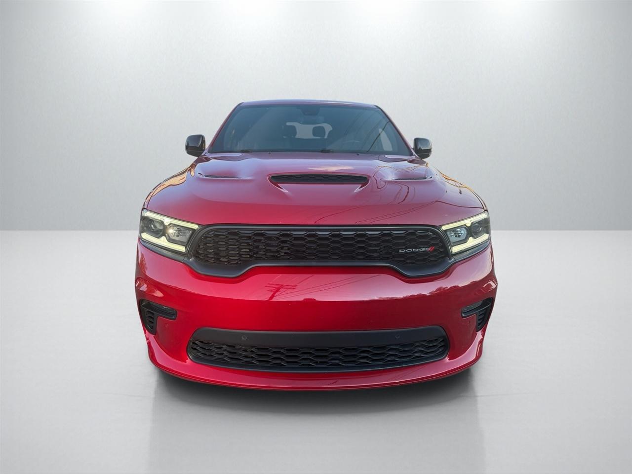 Dodge Durango R/T AWD 2021