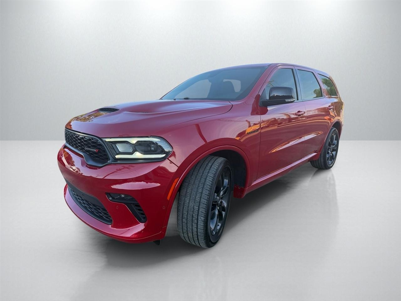Dodge Durango R/T AWD 2021