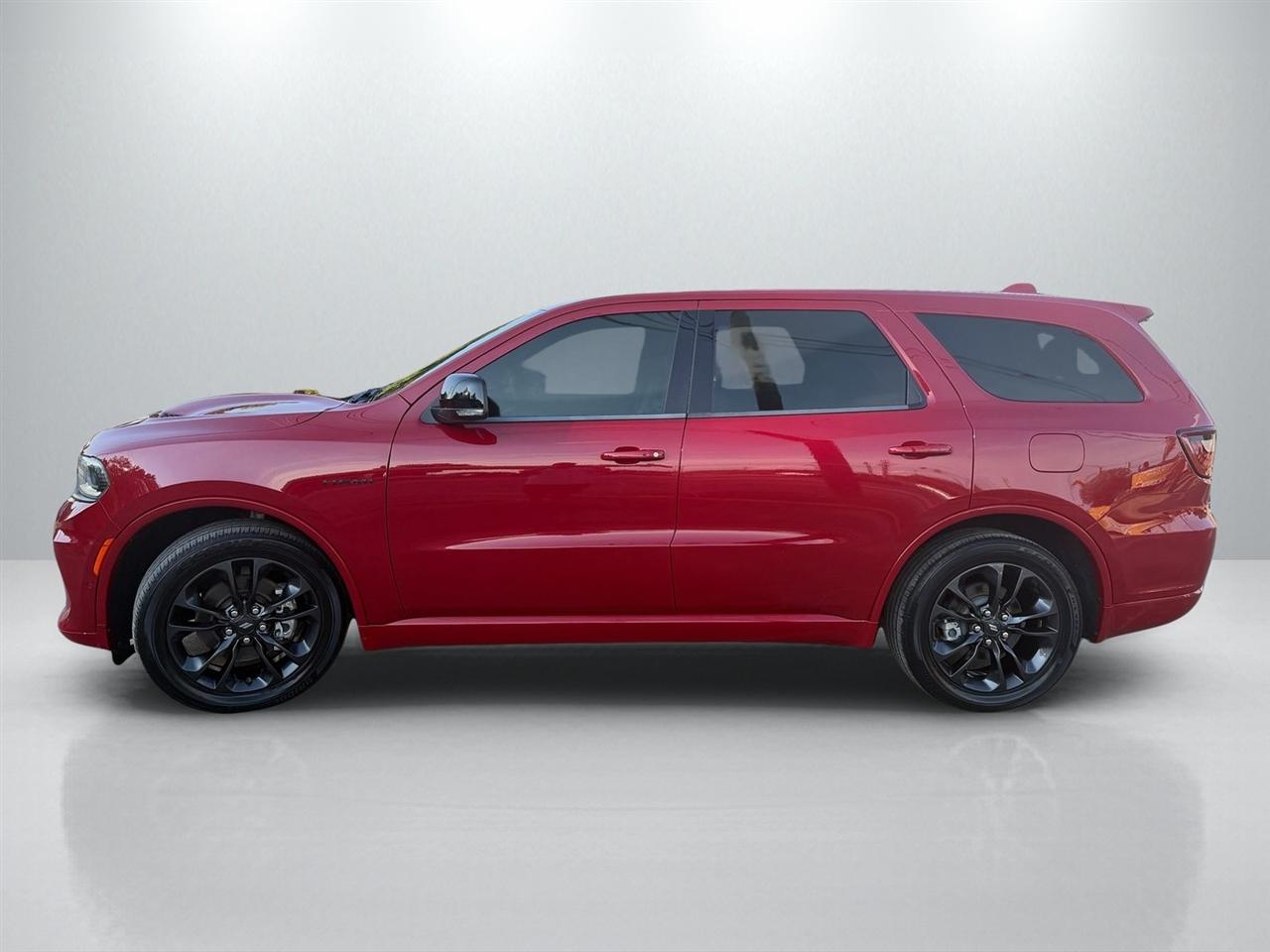 Dodge Durango R/T AWD 2021