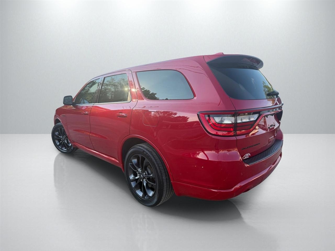 Dodge Durango R/T AWD 2021