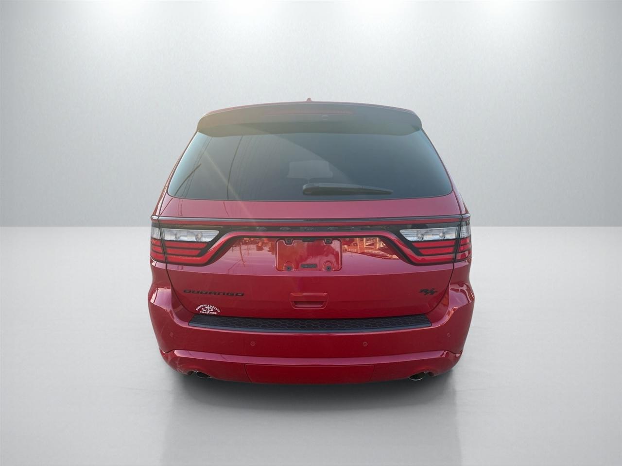Dodge Durango R/T AWD 2021