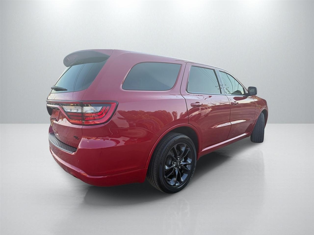 Dodge Durango R/T AWD 2021