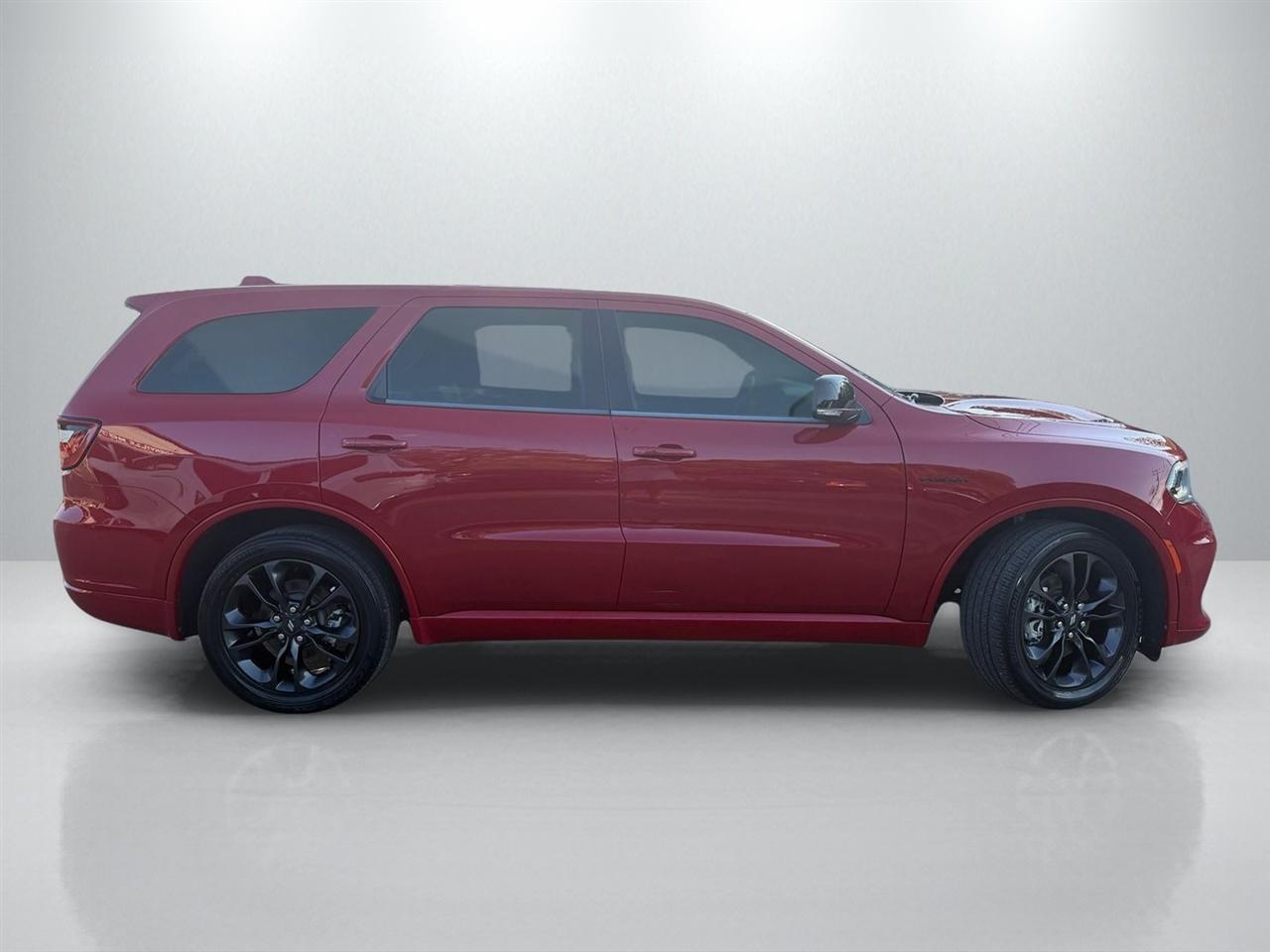 Dodge Durango R/T AWD 2021