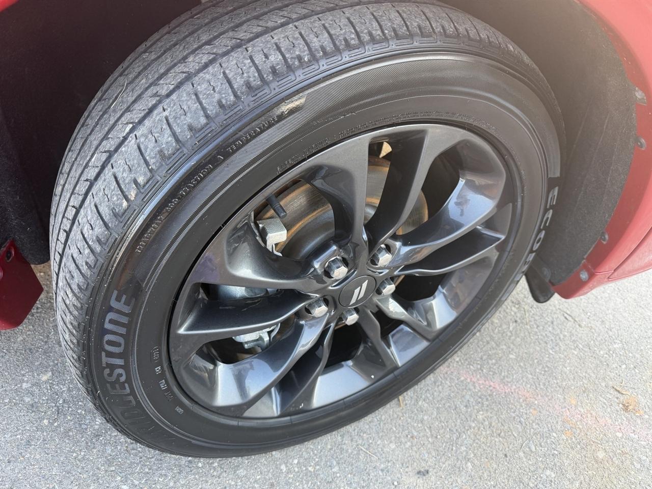 Dodge Durango R/T AWD 2021