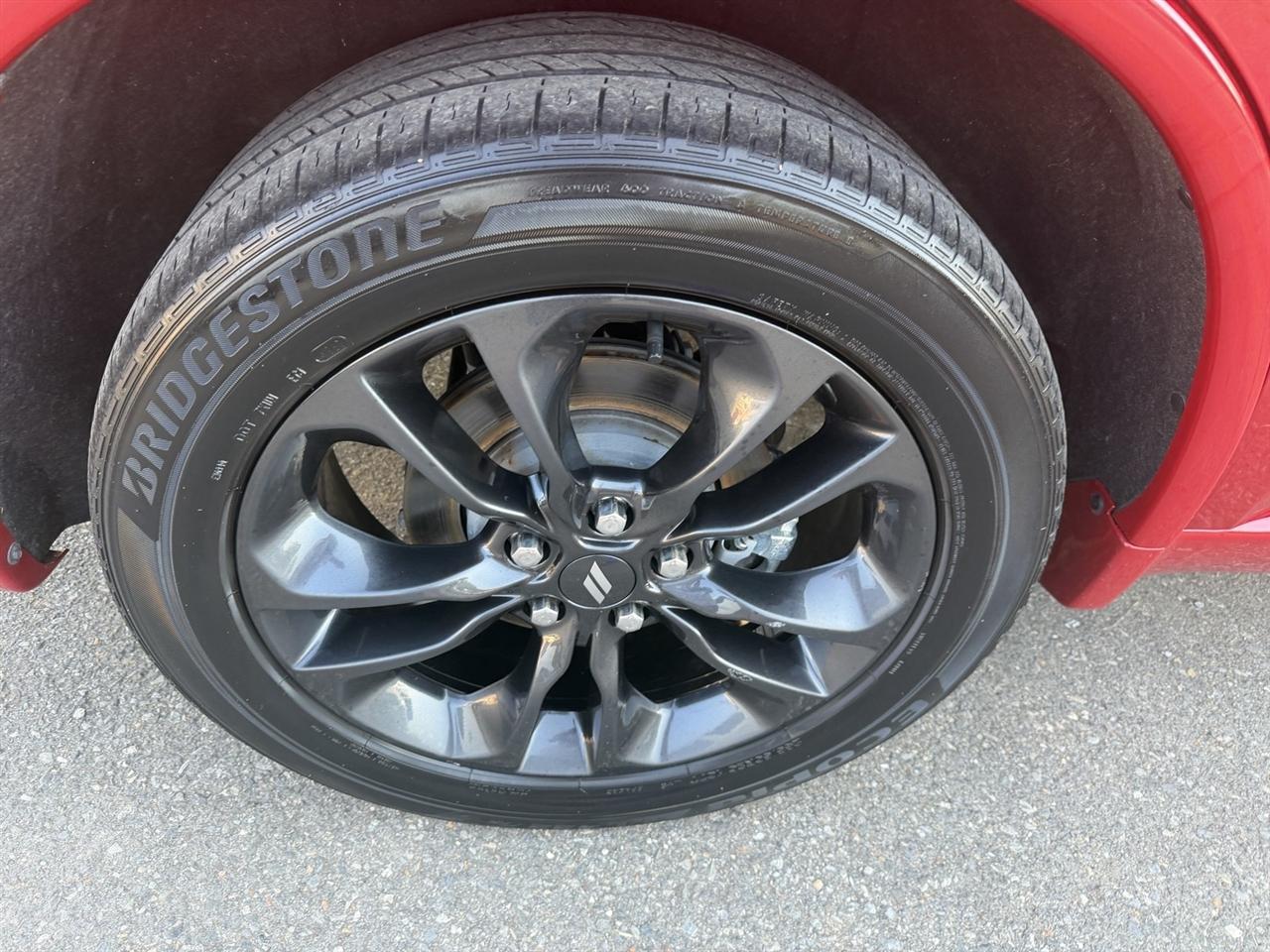 Dodge Durango R/T AWD 2021