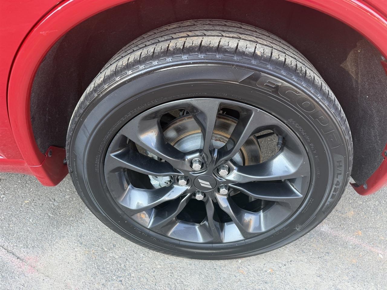 Dodge Durango R/T AWD 2021