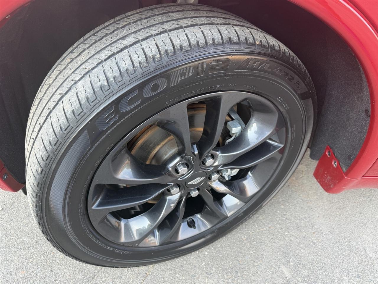 Dodge Durango R/T AWD 2021