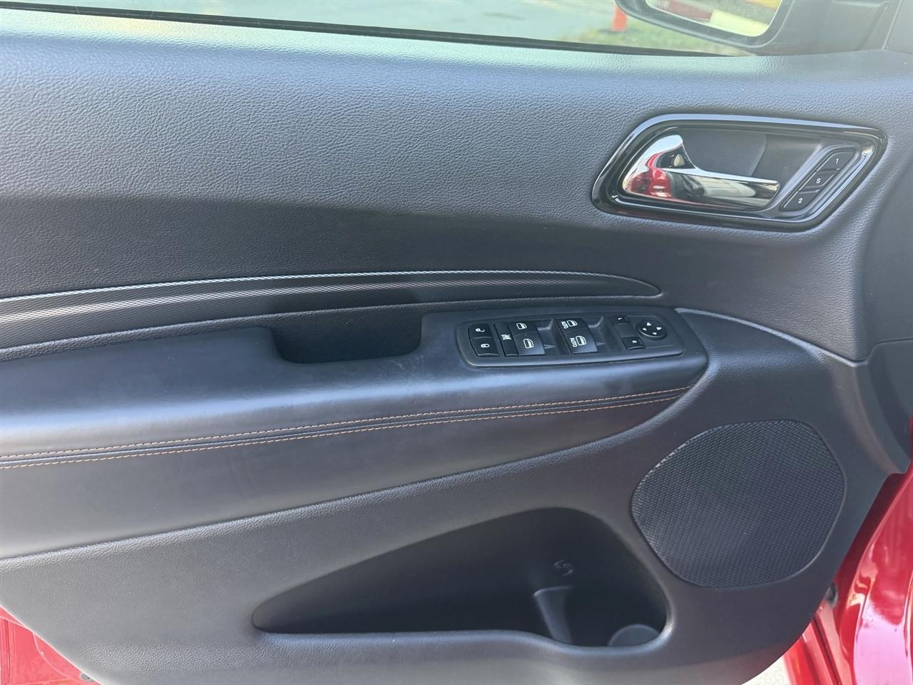 Dodge Durango R/T AWD 2021