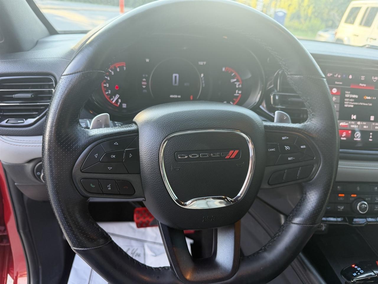 Dodge Durango R/T AWD 2021